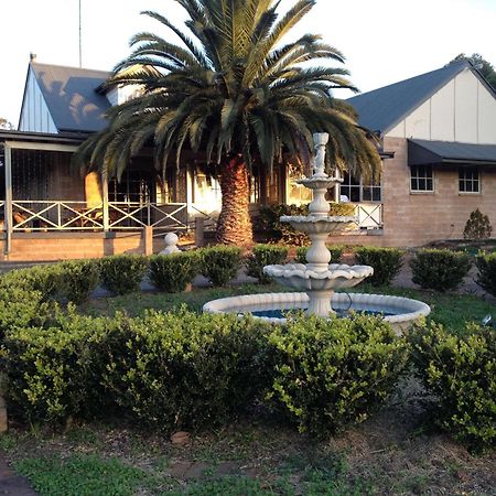 Picton Valley Motel Australia Екстериор снимка