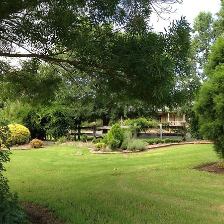Picton Valley Motel Australia Екстериор снимка