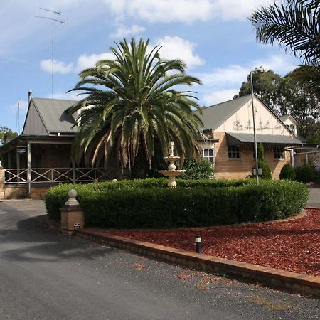 Picton Valley Motel Australia Екстериор снимка