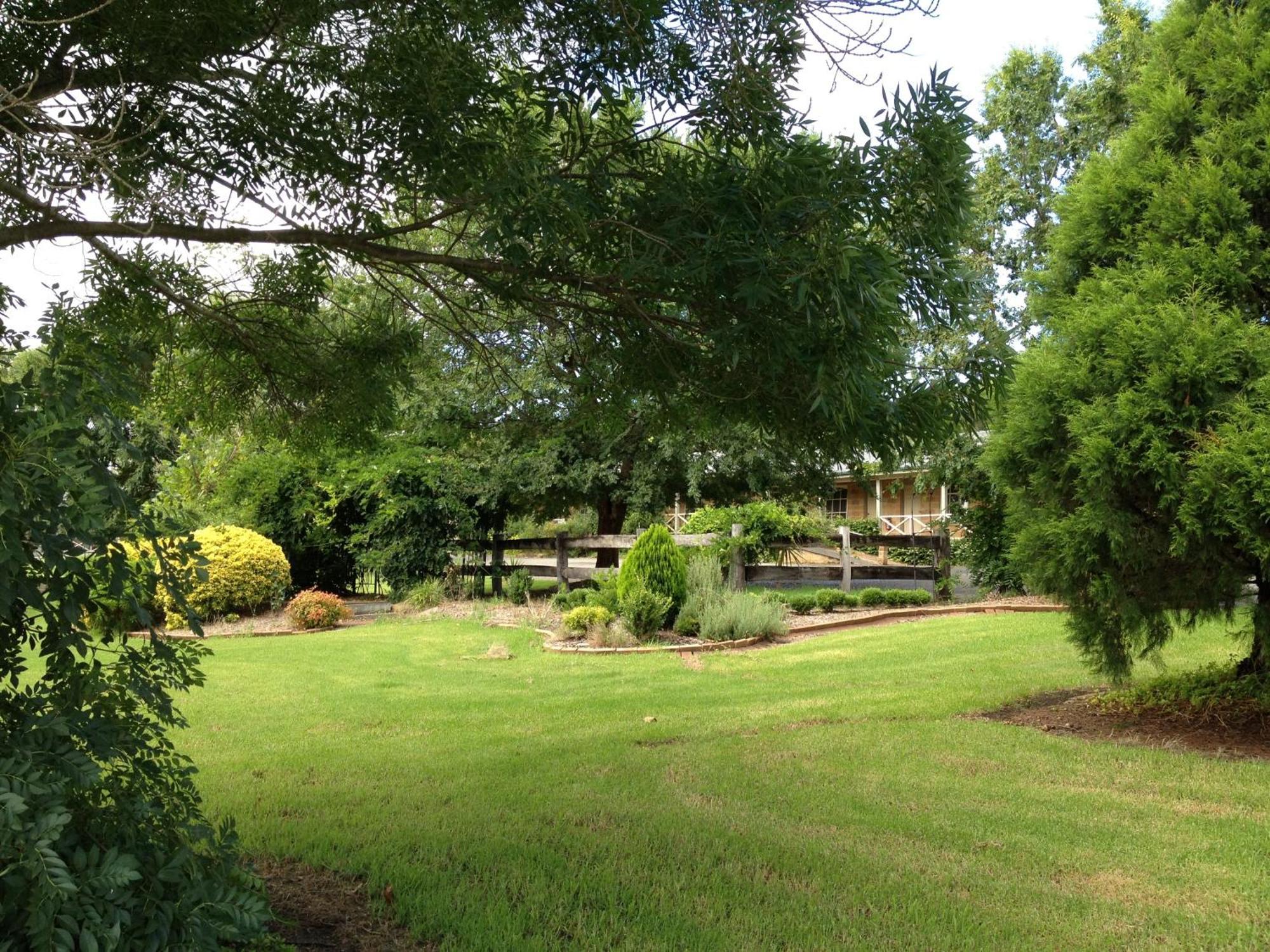 Picton Valley Motel Australia Екстериор снимка