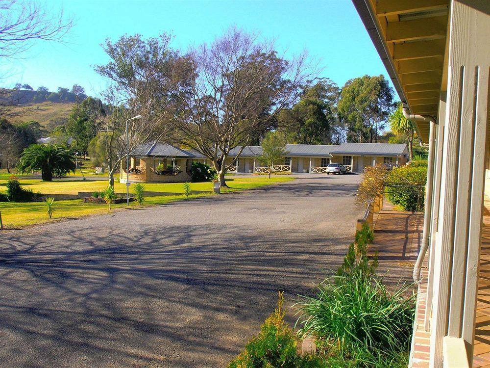 Picton Valley Motel Australia Екстериор снимка