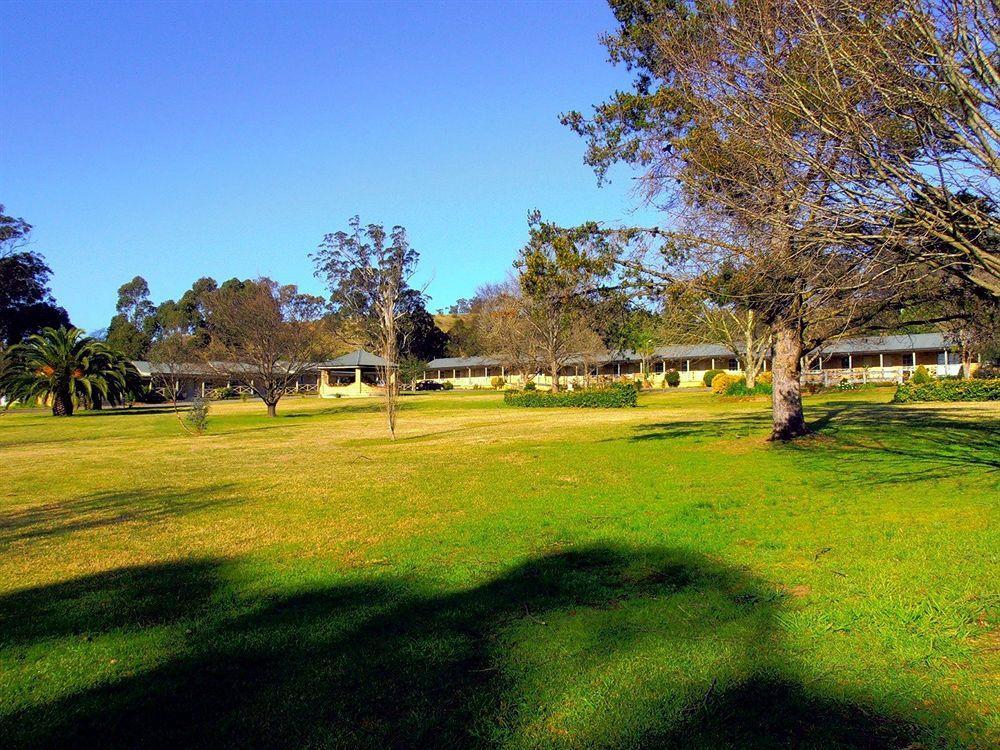 Picton Valley Motel Australia Екстериор снимка