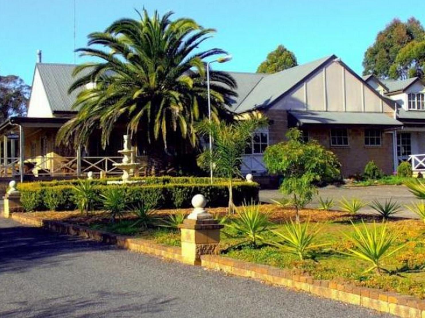 Picton Valley Motel Australia Екстериор снимка