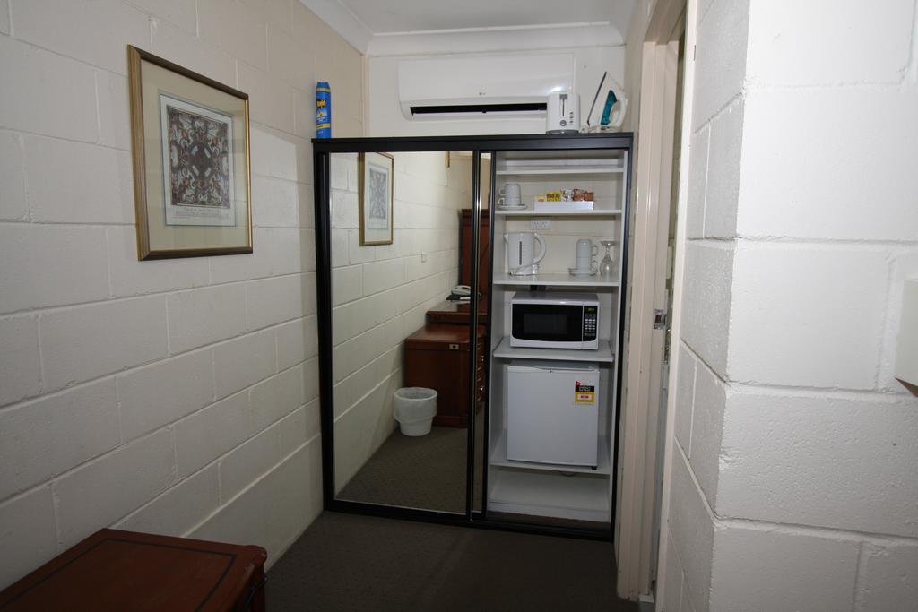 Picton Valley Motel Australia Екстериор снимка