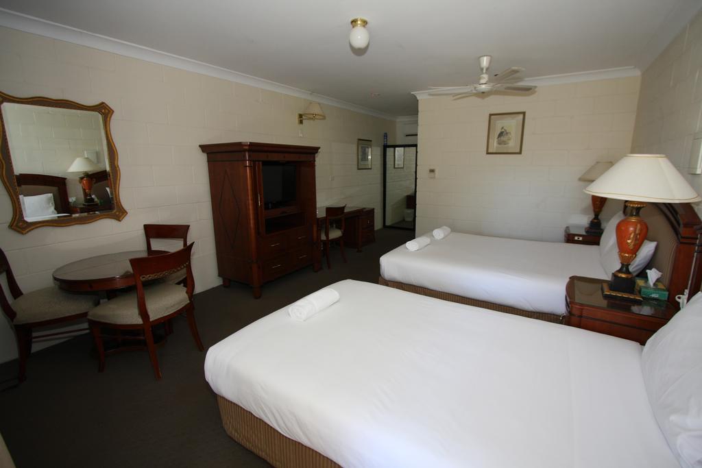 Picton Valley Motel Australia Екстериор снимка