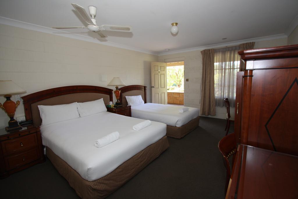 Picton Valley Motel Australia Екстериор снимка