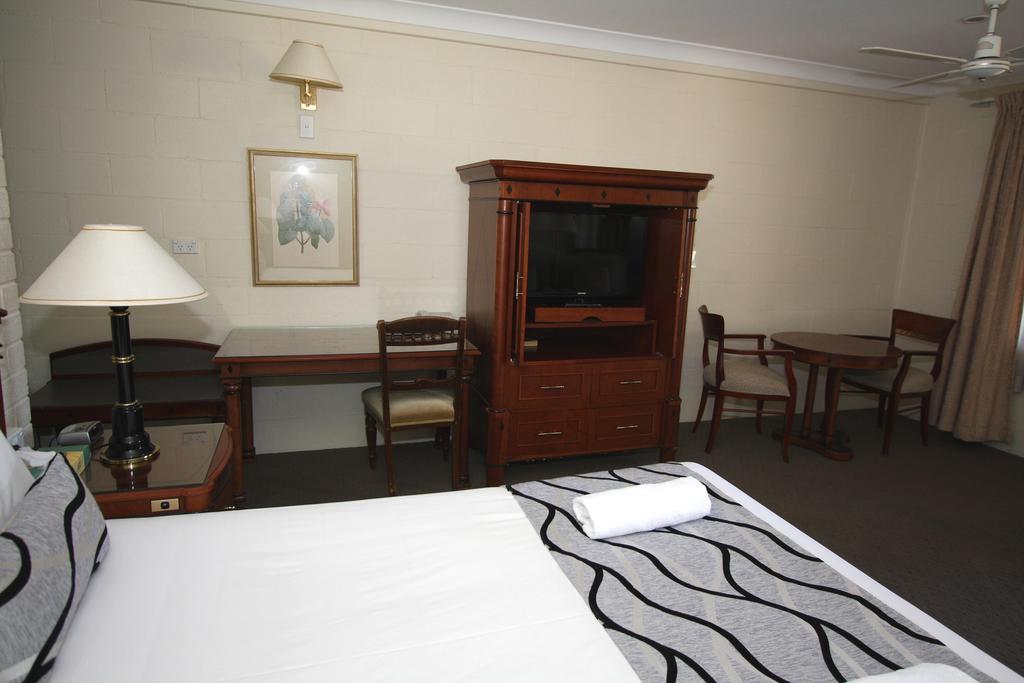Picton Valley Motel Australia Екстериор снимка