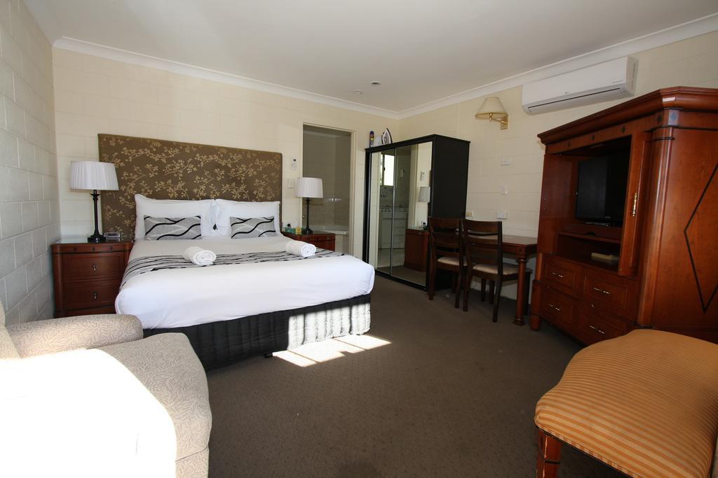 Picton Valley Motel Australia Екстериор снимка