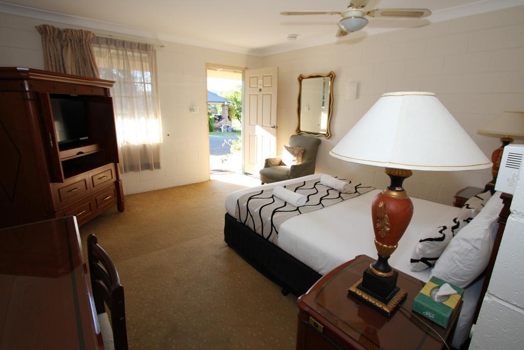 Picton Valley Motel Australia Екстериор снимка