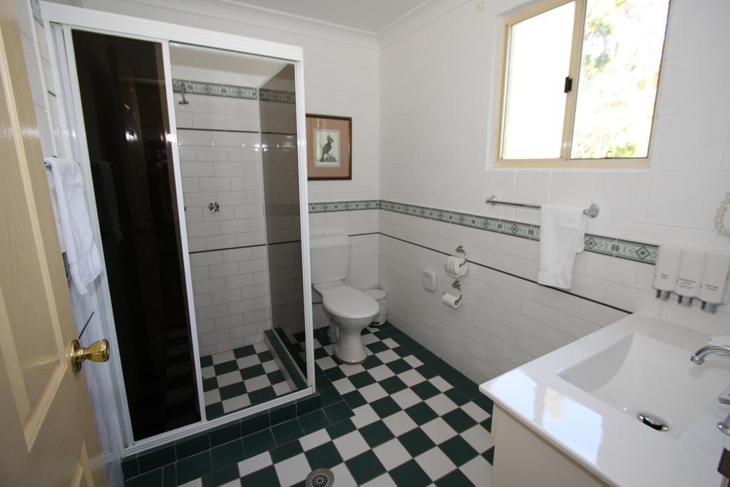 Picton Valley Motel Australia Екстериор снимка