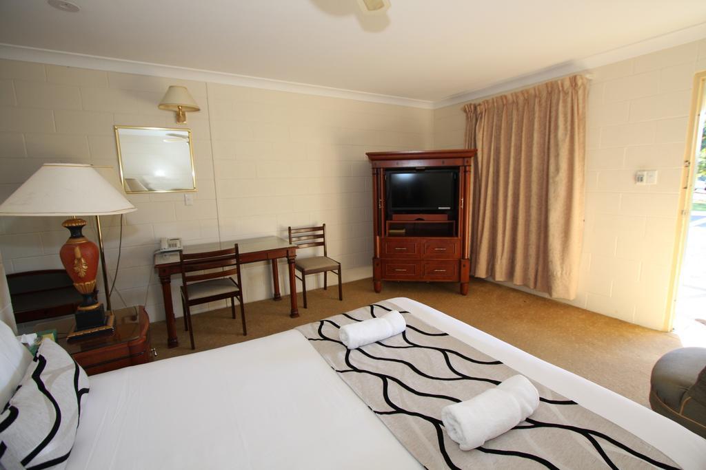 Picton Valley Motel Australia Екстериор снимка