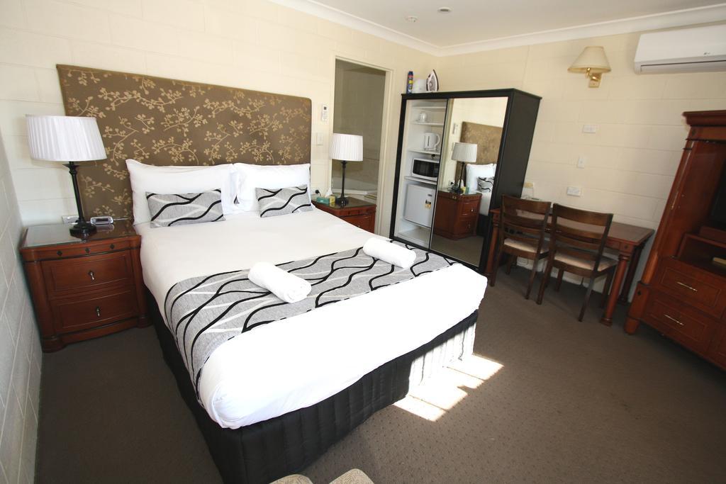Picton Valley Motel Australia Екстериор снимка
