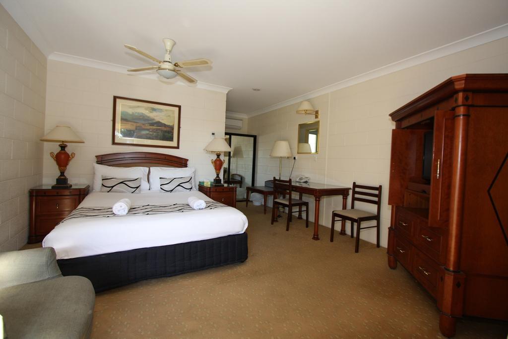Picton Valley Motel Australia Екстериор снимка