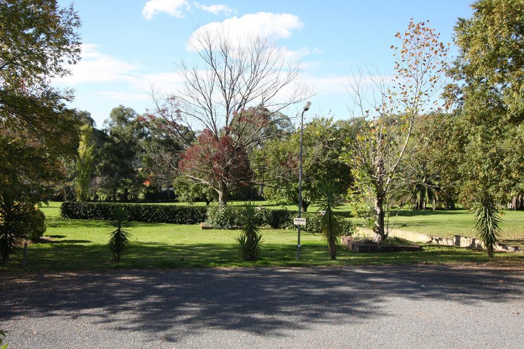 Picton Valley Motel Australia Екстериор снимка