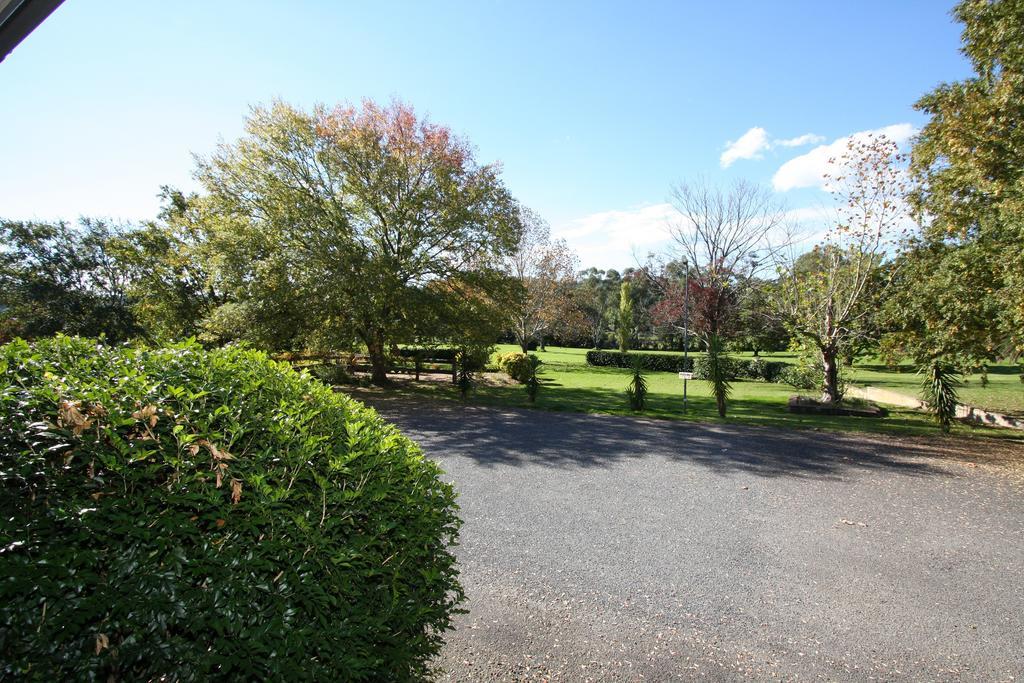 Picton Valley Motel Australia Екстериор снимка
