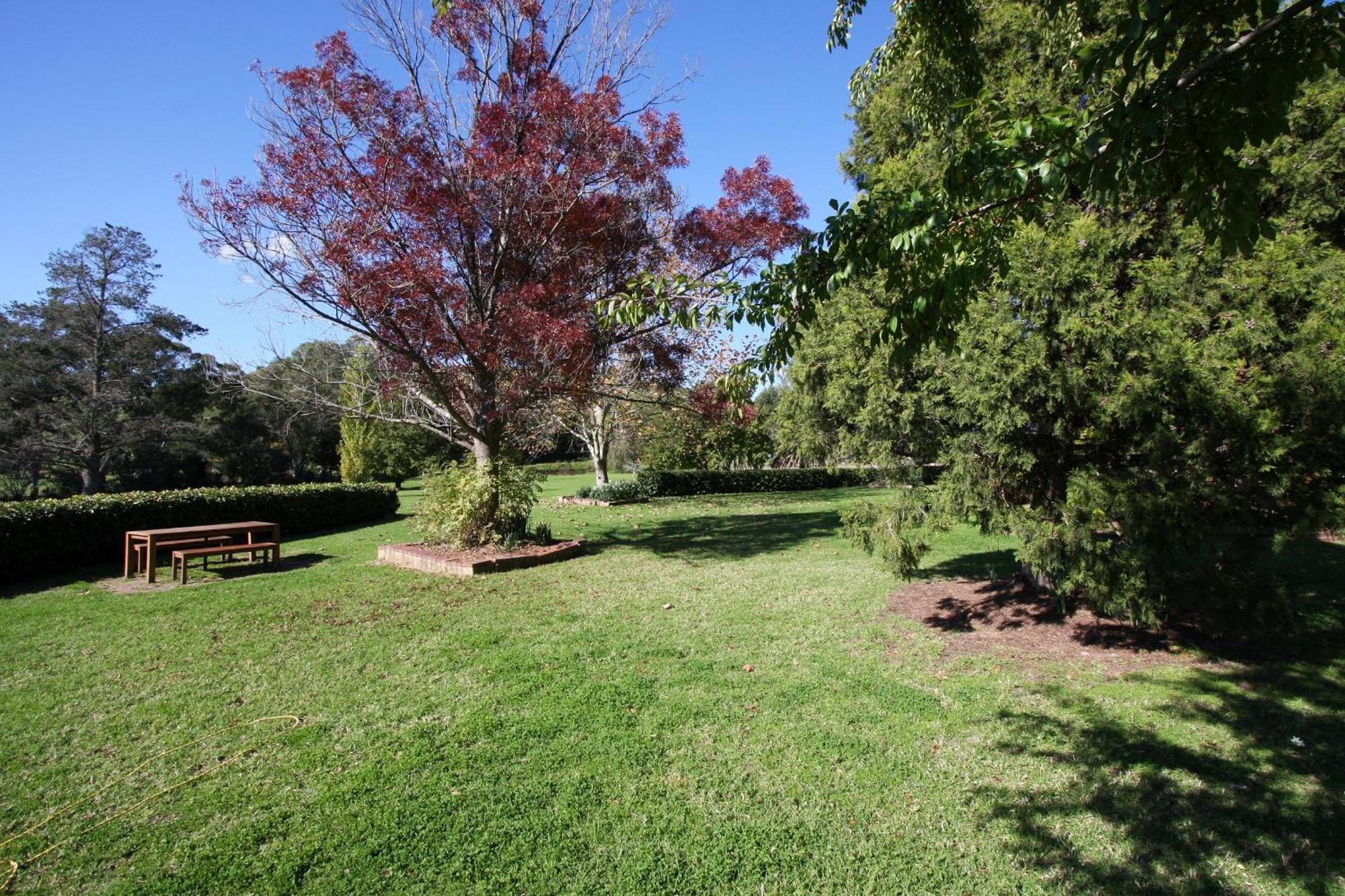 Picton Valley Motel Australia Екстериор снимка