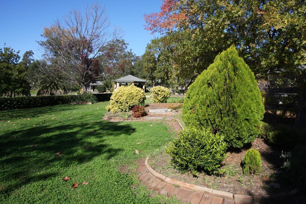 Picton Valley Motel Australia Екстериор снимка
