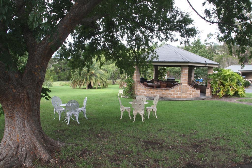 Picton Valley Motel Australia Екстериор снимка