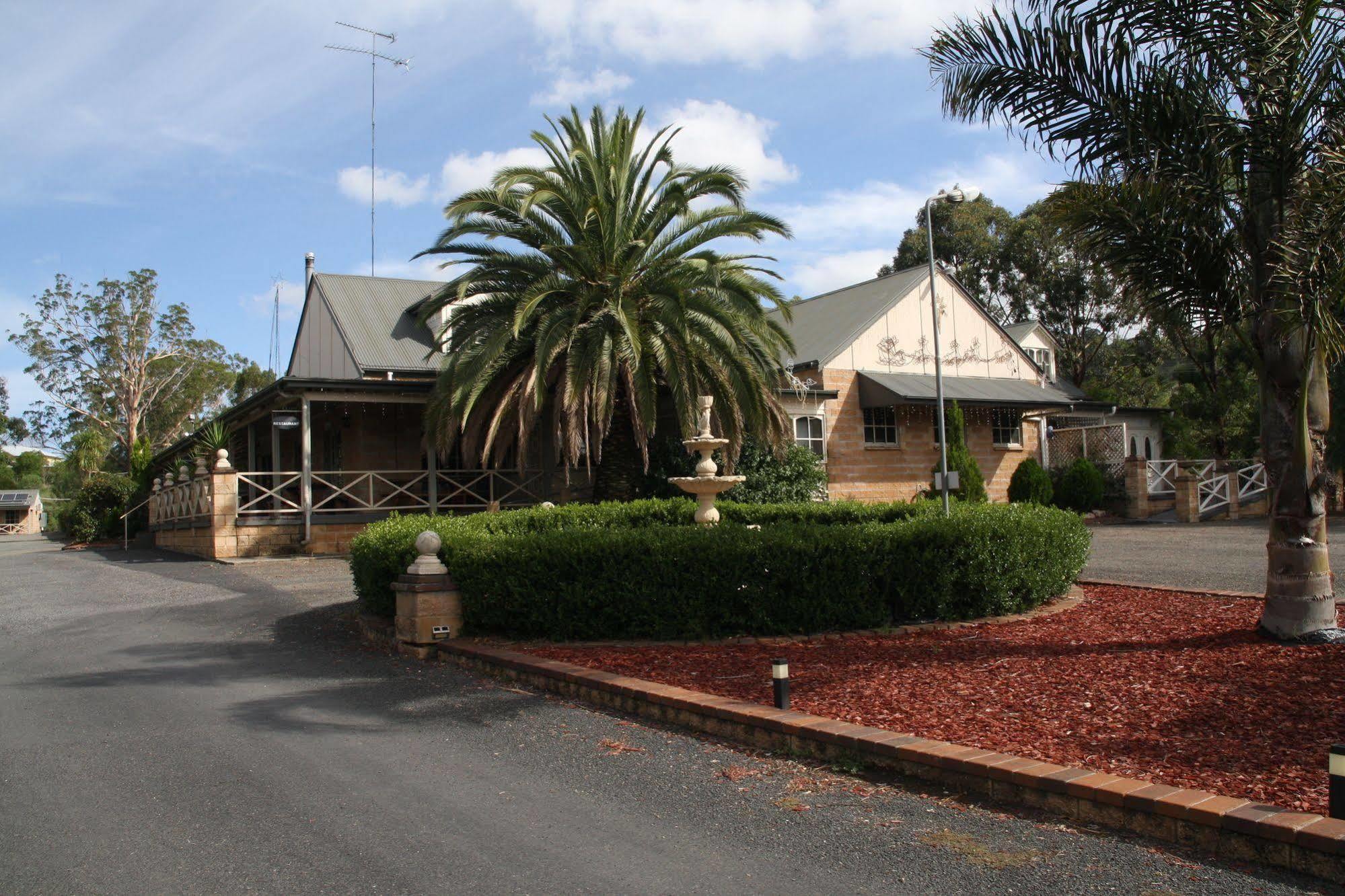Picton Valley Motel Australia Екстериор снимка
