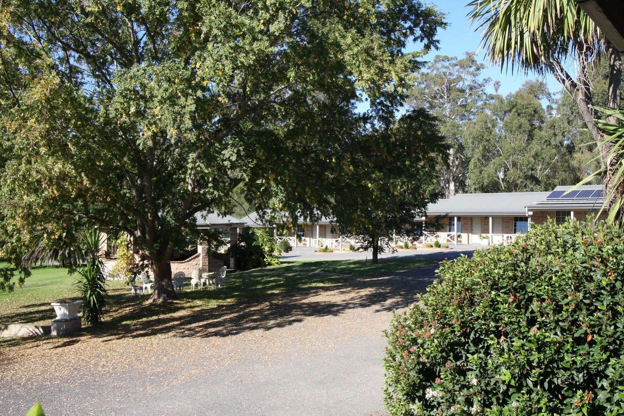 Picton Valley Motel Australia Екстериор снимка