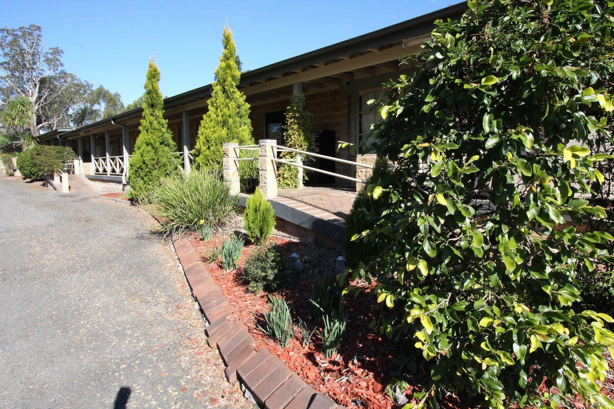 Picton Valley Motel Australia Екстериор снимка