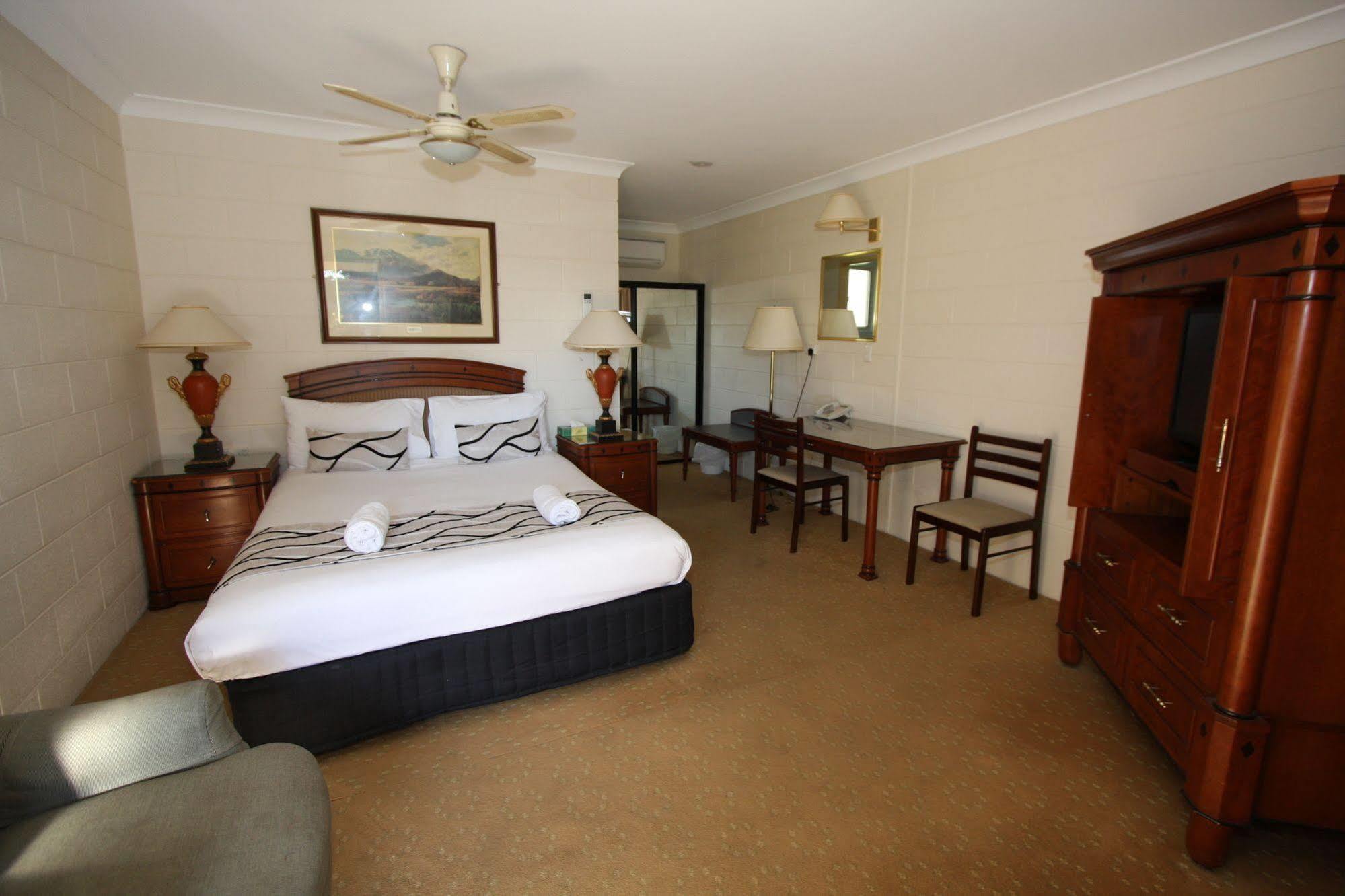 Picton Valley Motel Australia Екстериор снимка