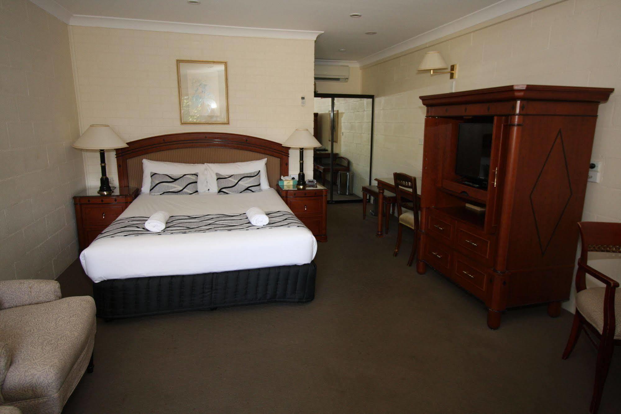 Picton Valley Motel Australia Екстериор снимка
