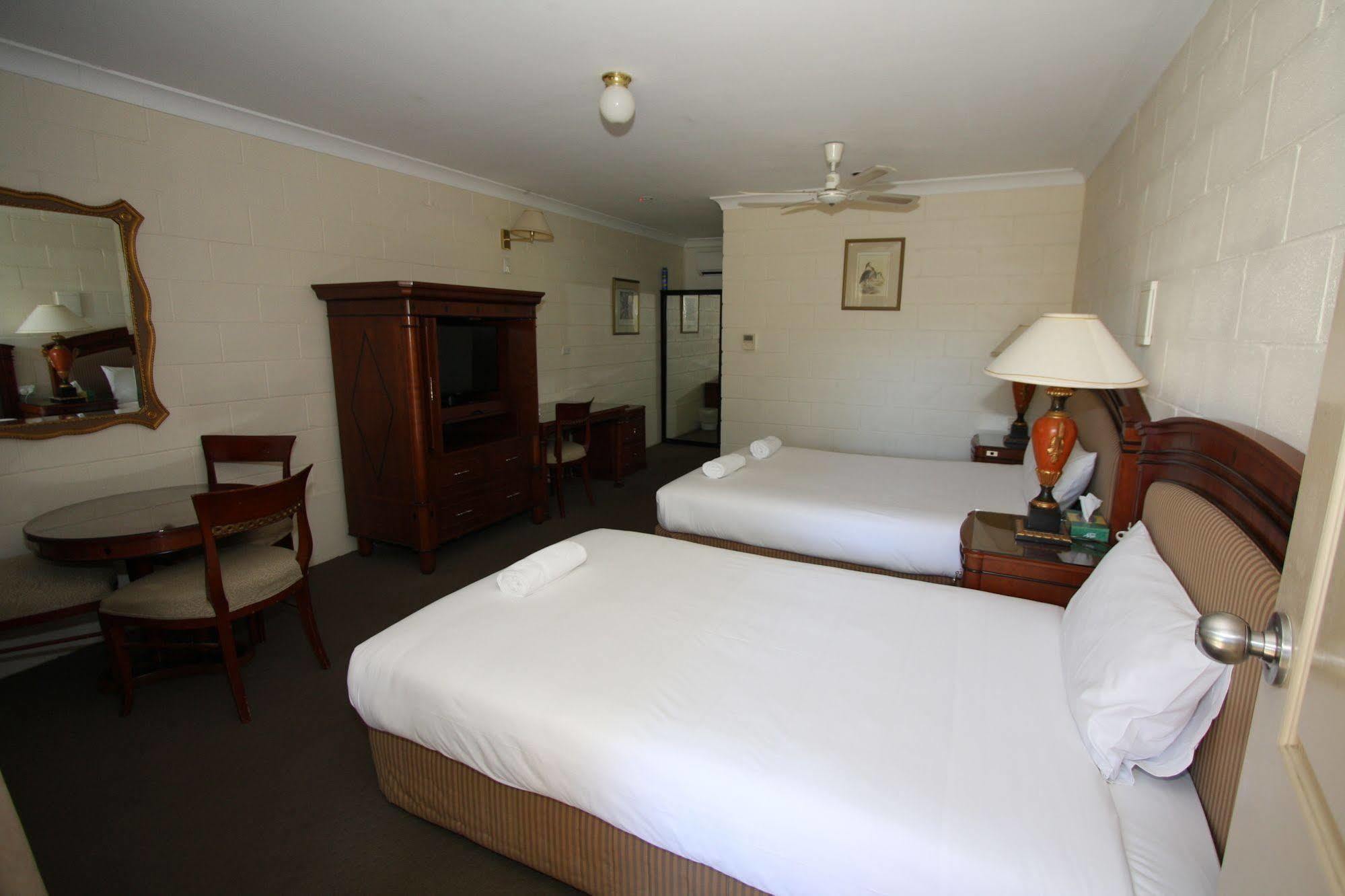Picton Valley Motel Australia Екстериор снимка