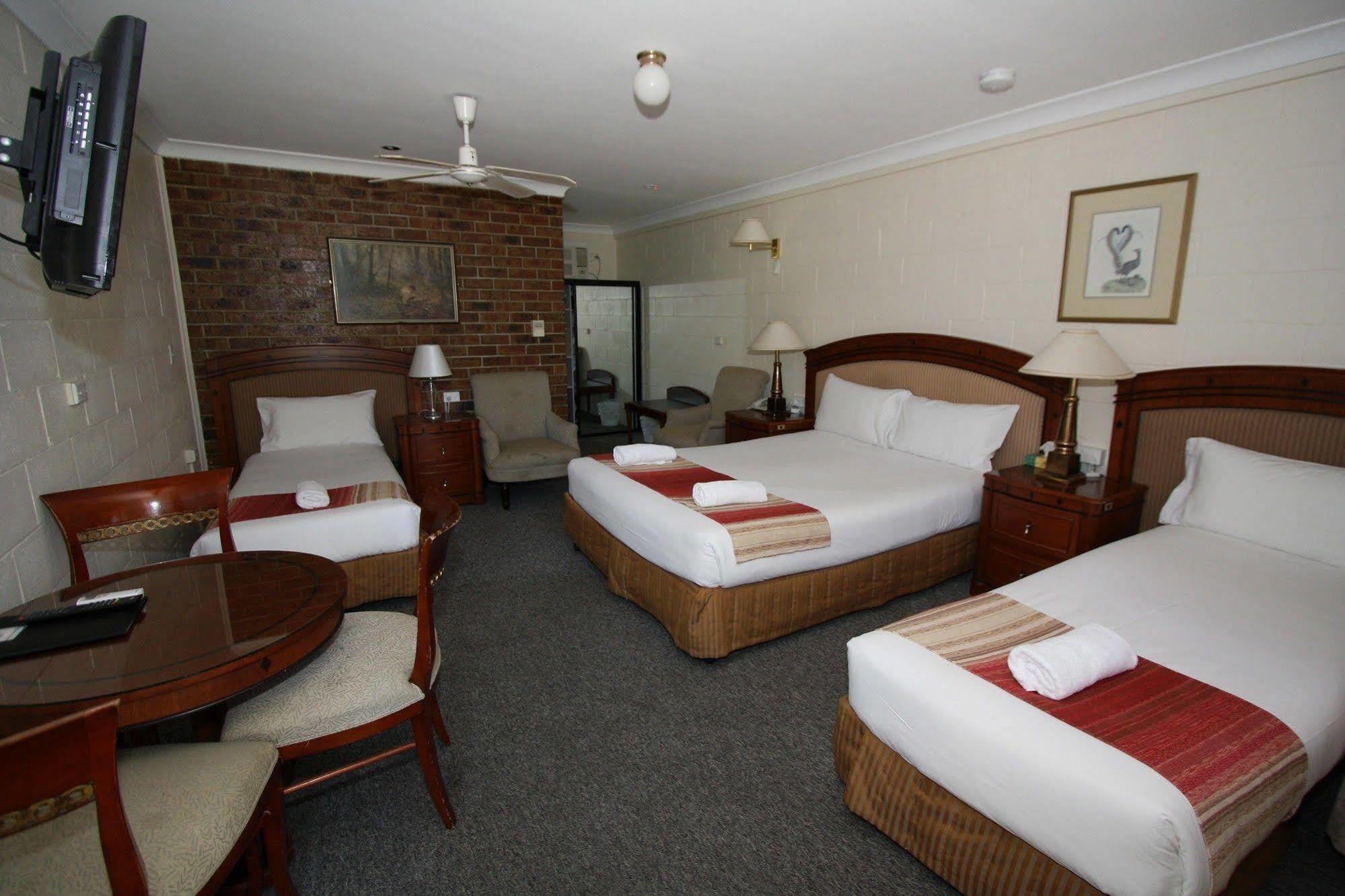 Picton Valley Motel Australia Екстериор снимка