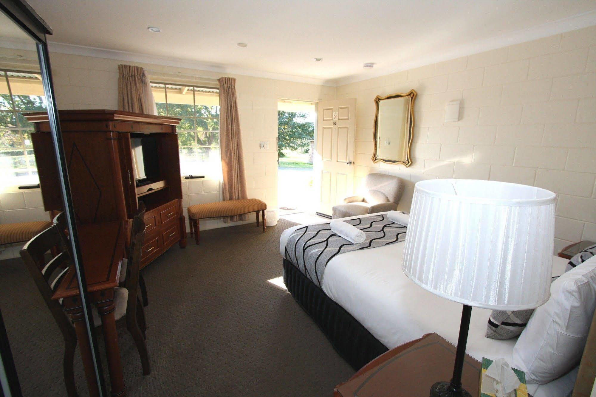 Picton Valley Motel Australia Екстериор снимка