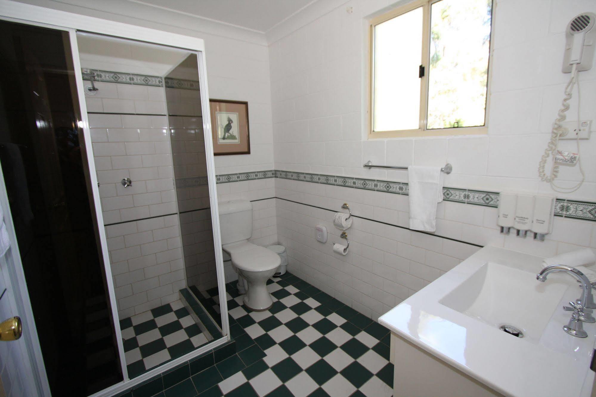 Picton Valley Motel Australia Екстериор снимка