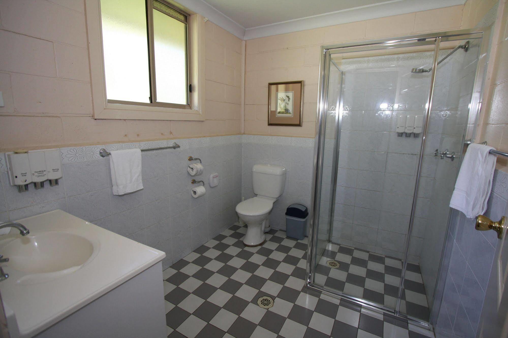 Picton Valley Motel Australia Екстериор снимка