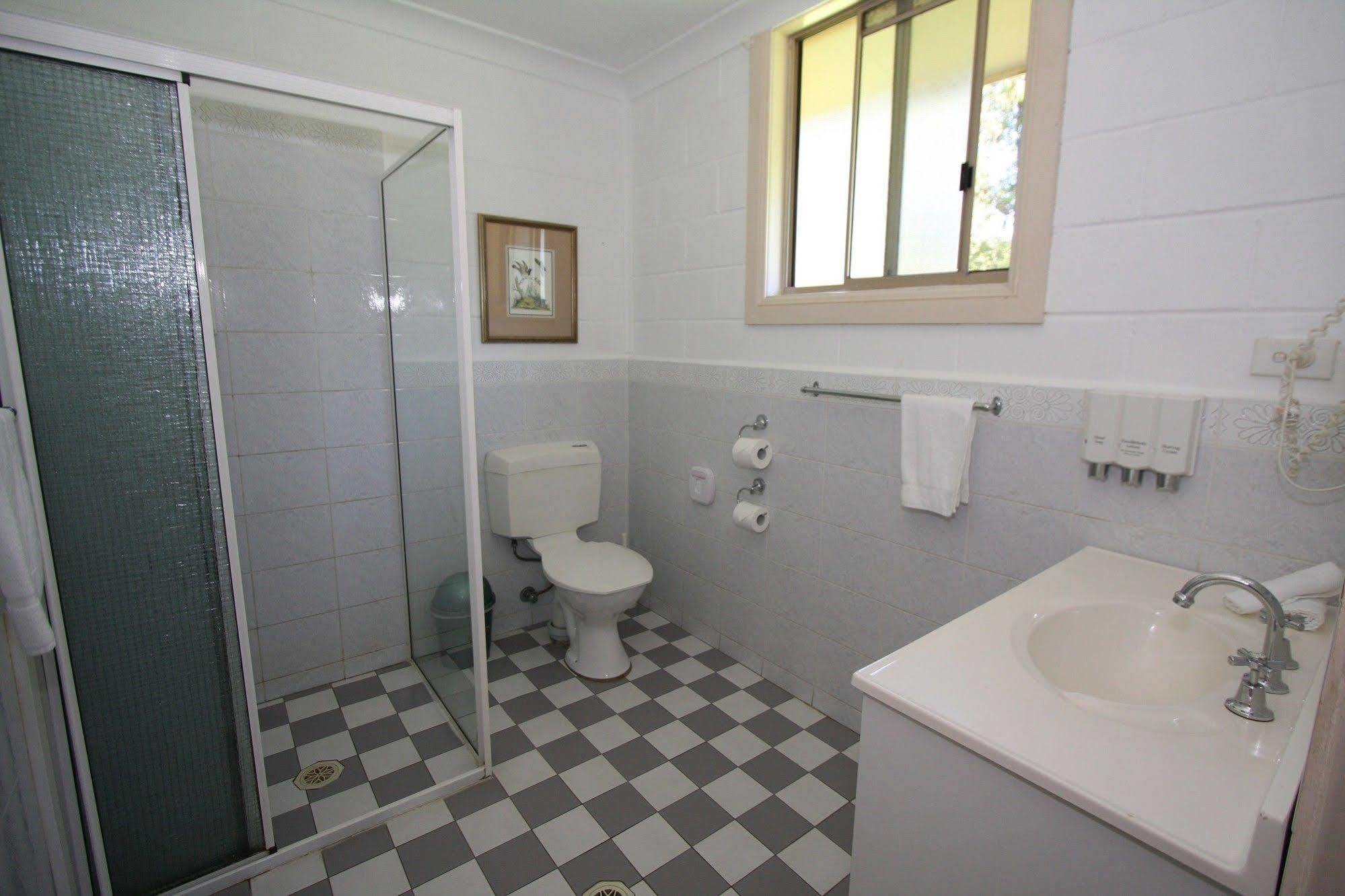 Picton Valley Motel Australia Екстериор снимка