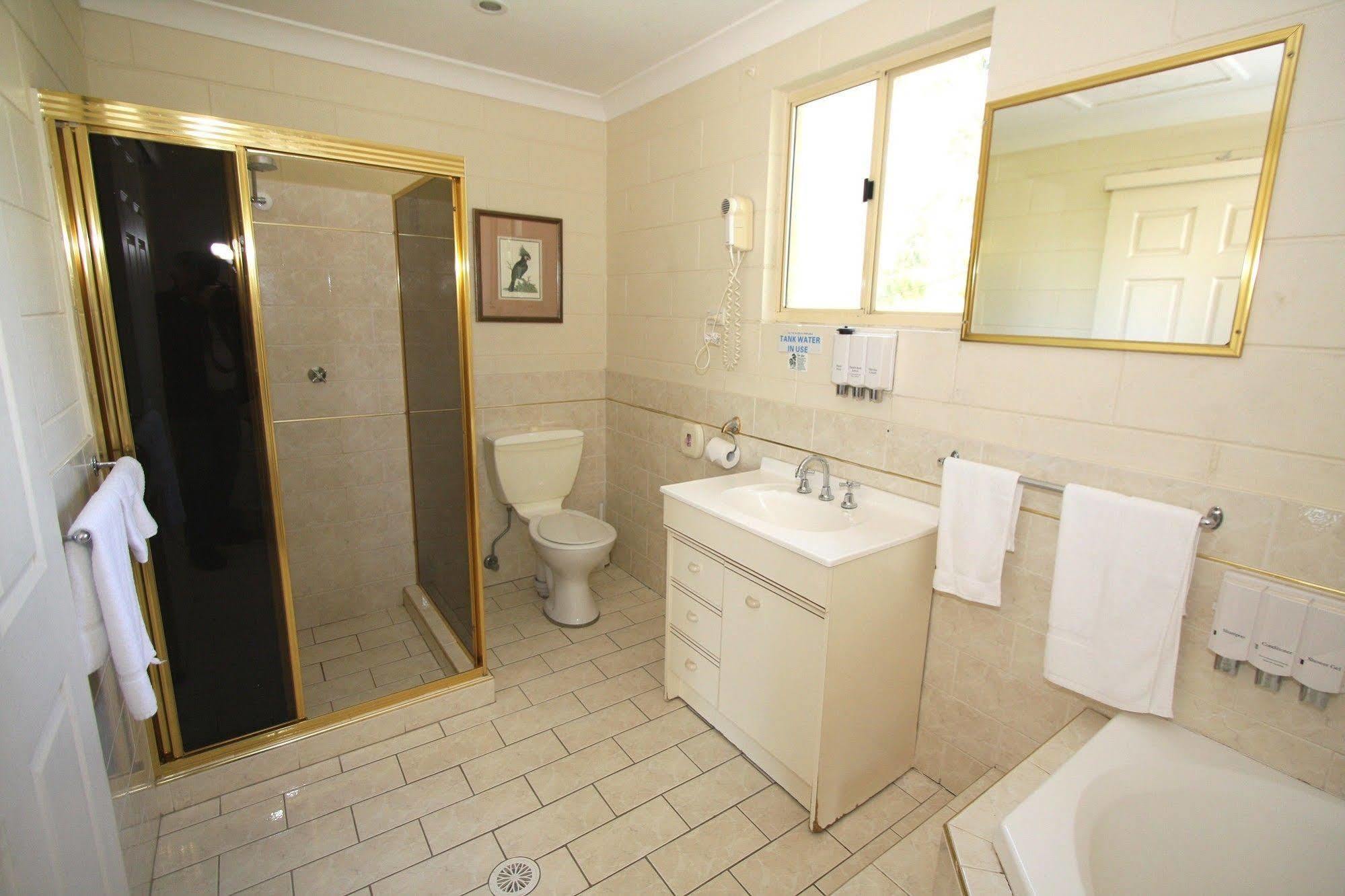 Picton Valley Motel Australia Екстериор снимка