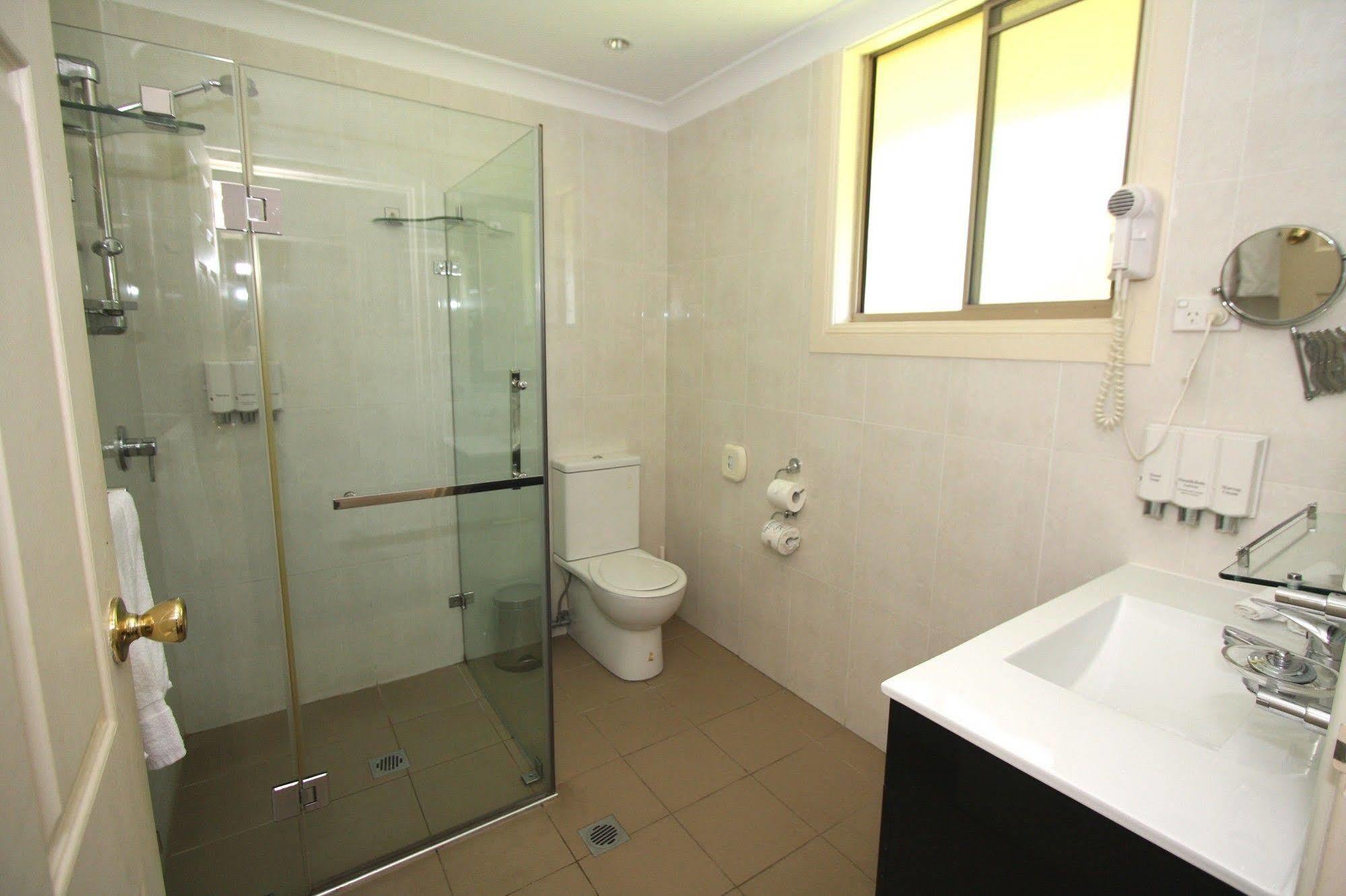 Picton Valley Motel Australia Екстериор снимка