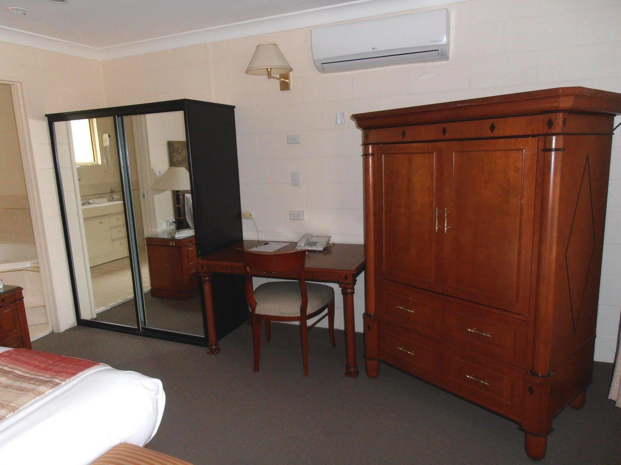 Picton Valley Motel Australia Екстериор снимка
