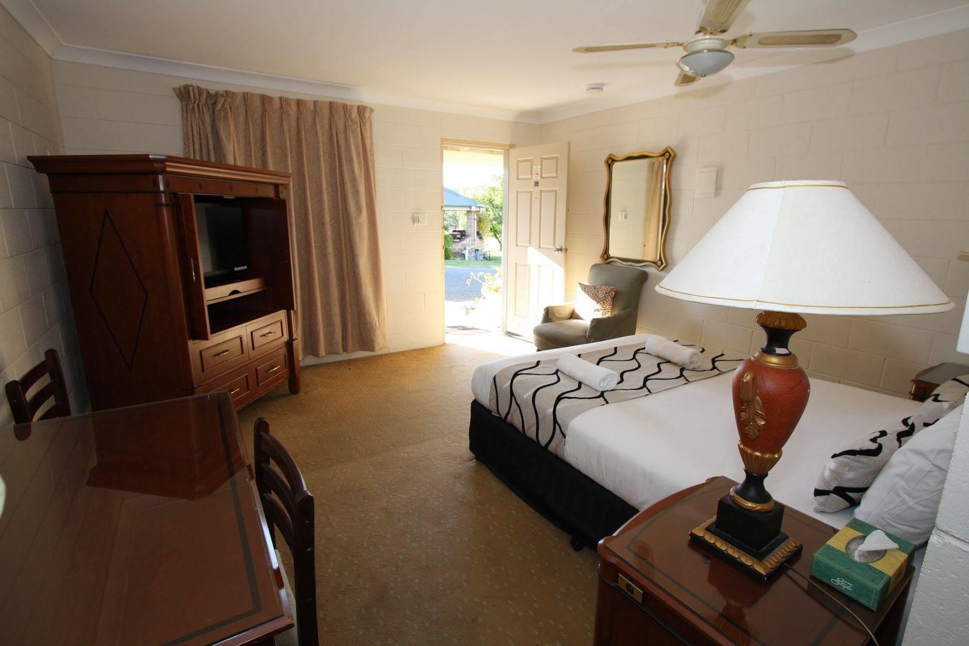 Picton Valley Motel Australia Екстериор снимка