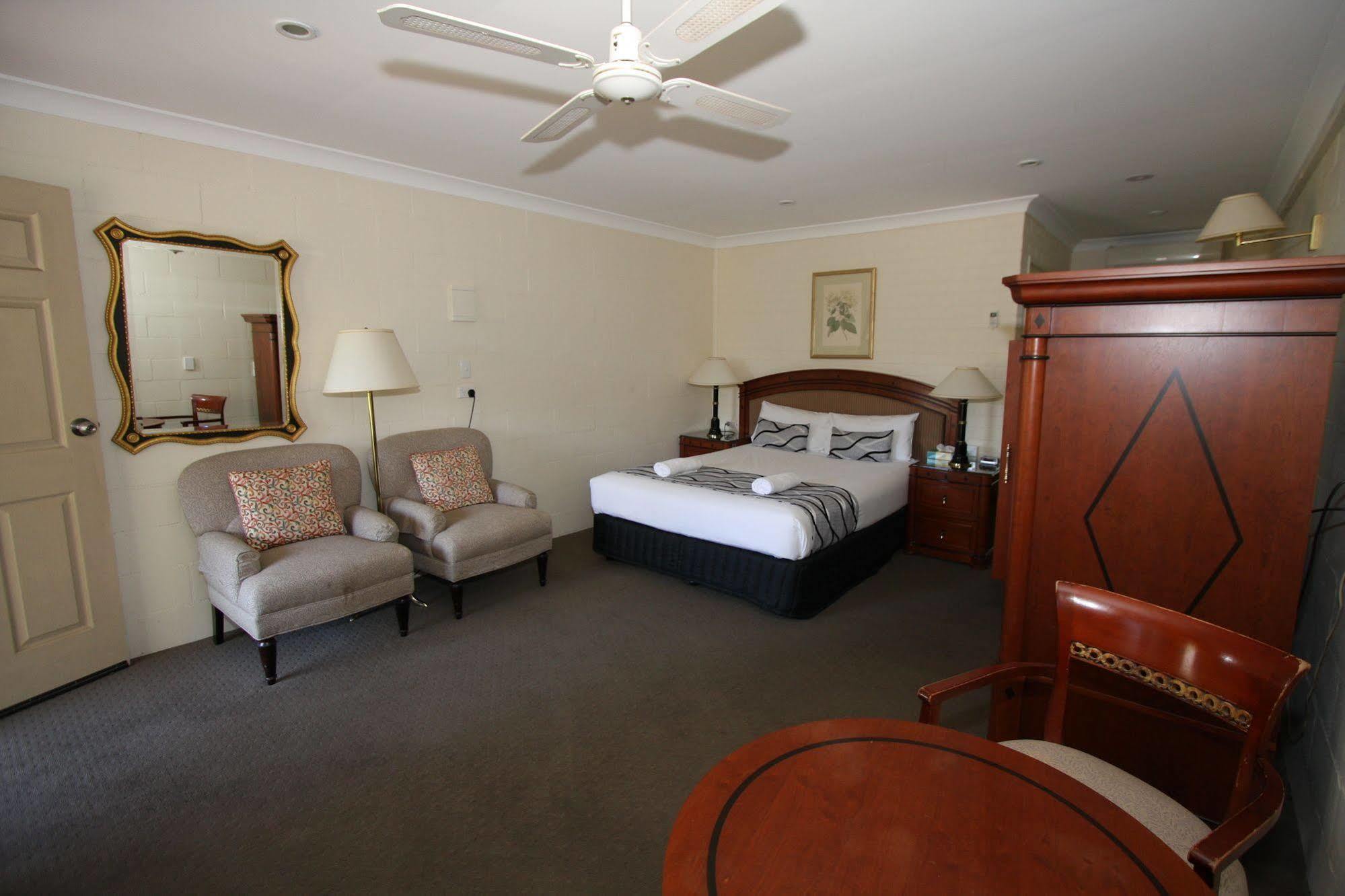 Picton Valley Motel Australia Екстериор снимка