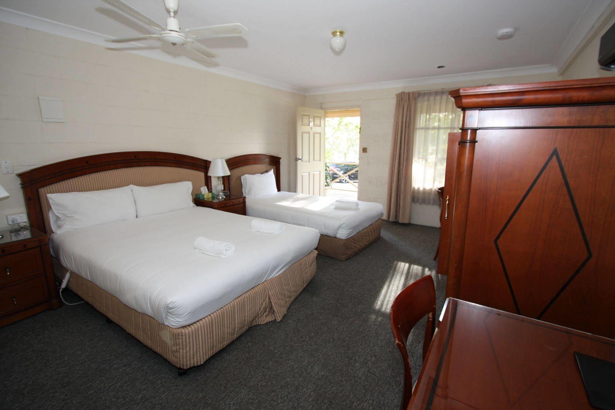 Picton Valley Motel Australia Екстериор снимка