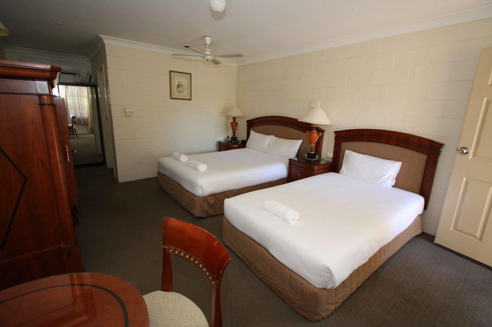 Picton Valley Motel Australia Екстериор снимка