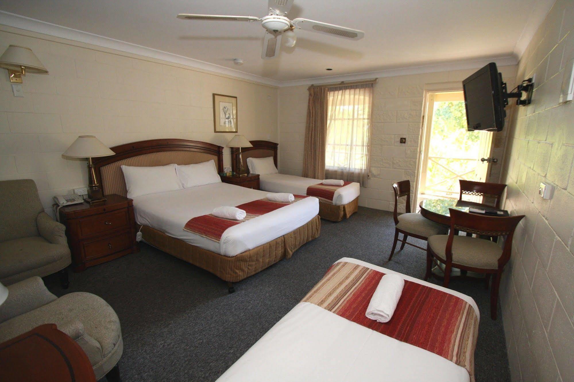 Picton Valley Motel Australia Екстериор снимка