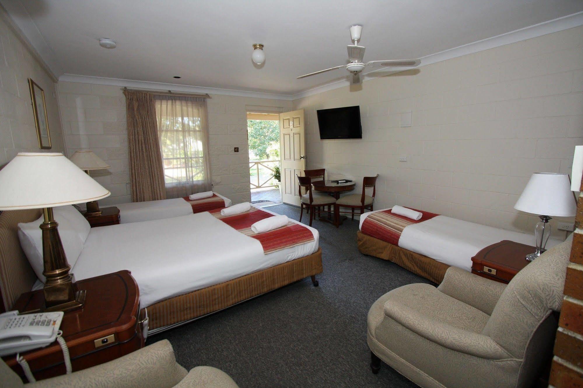 Picton Valley Motel Australia Екстериор снимка