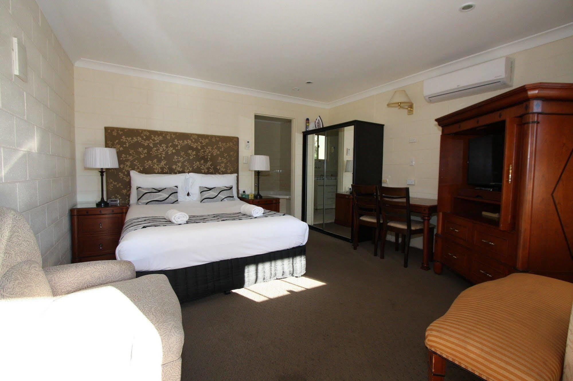 Picton Valley Motel Australia Екстериор снимка