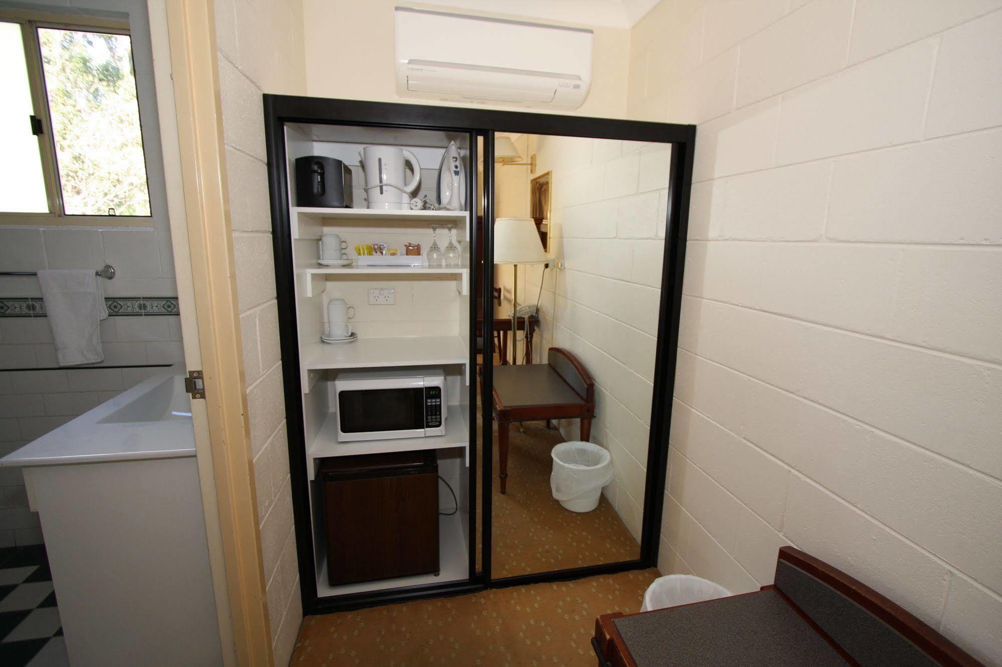 Picton Valley Motel Australia Екстериор снимка
