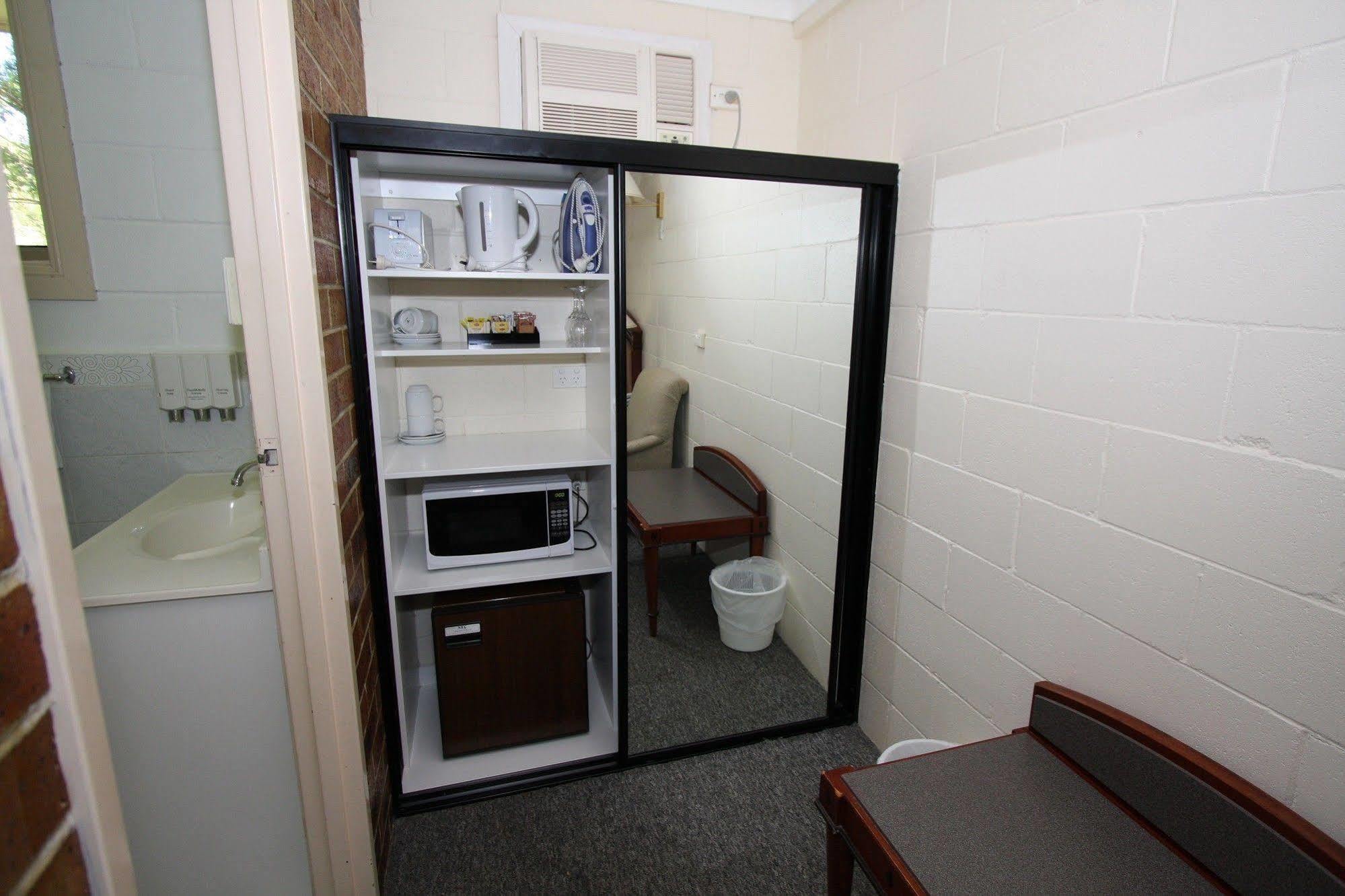 Picton Valley Motel Australia Екстериор снимка