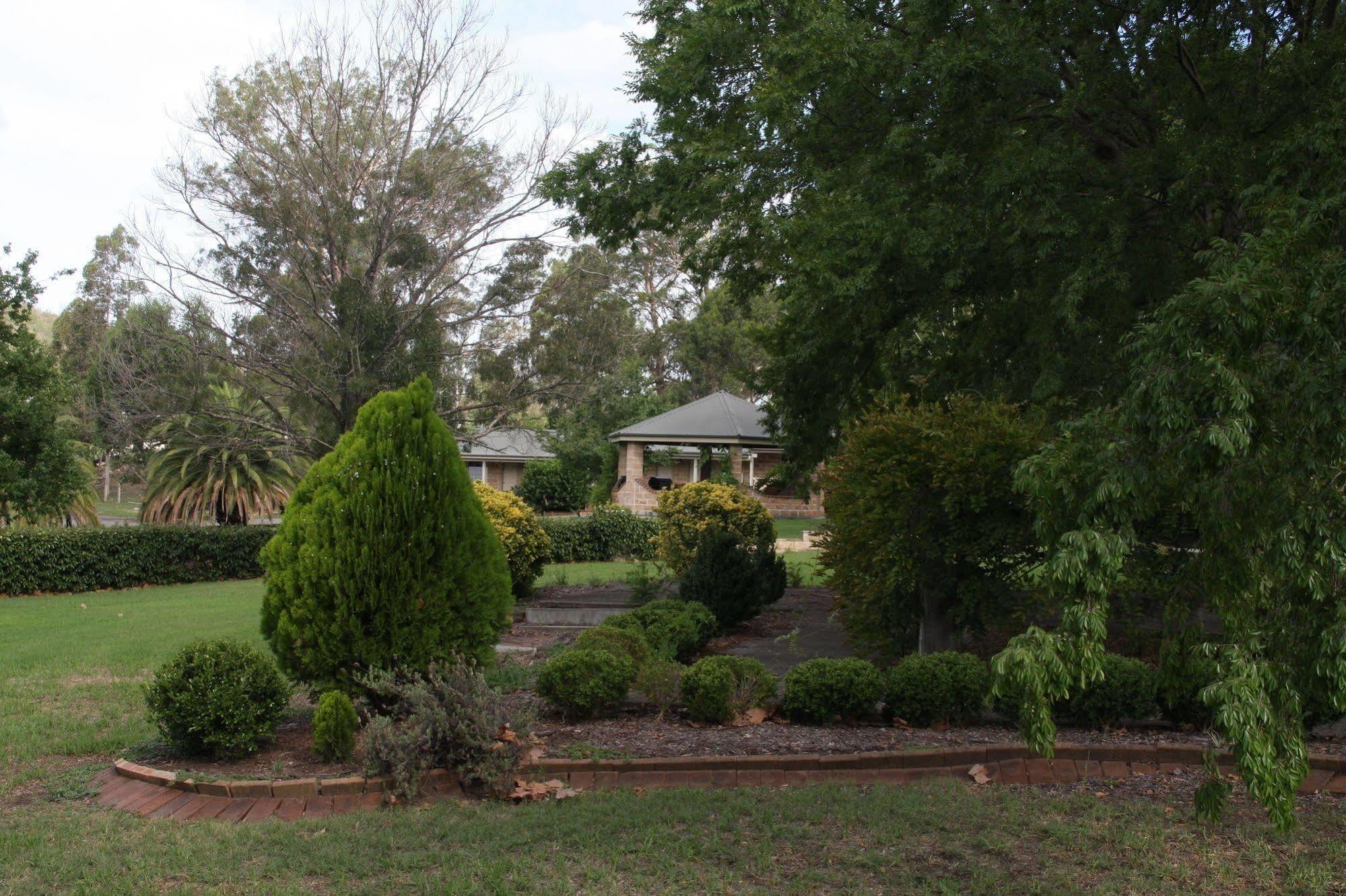 Picton Valley Motel Australia Екстериор снимка