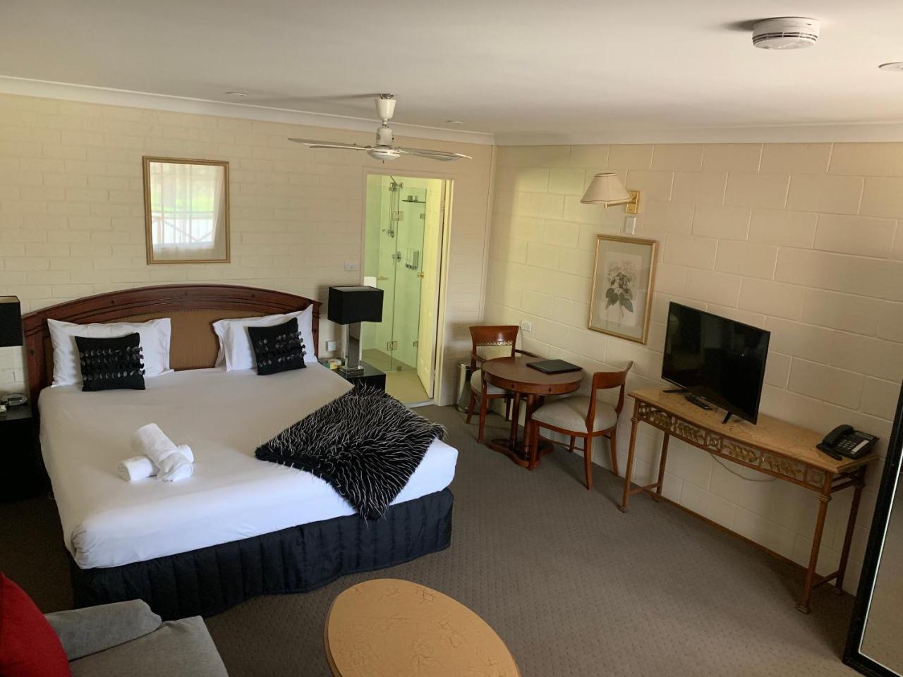 Picton Valley Motel Australia Екстериор снимка