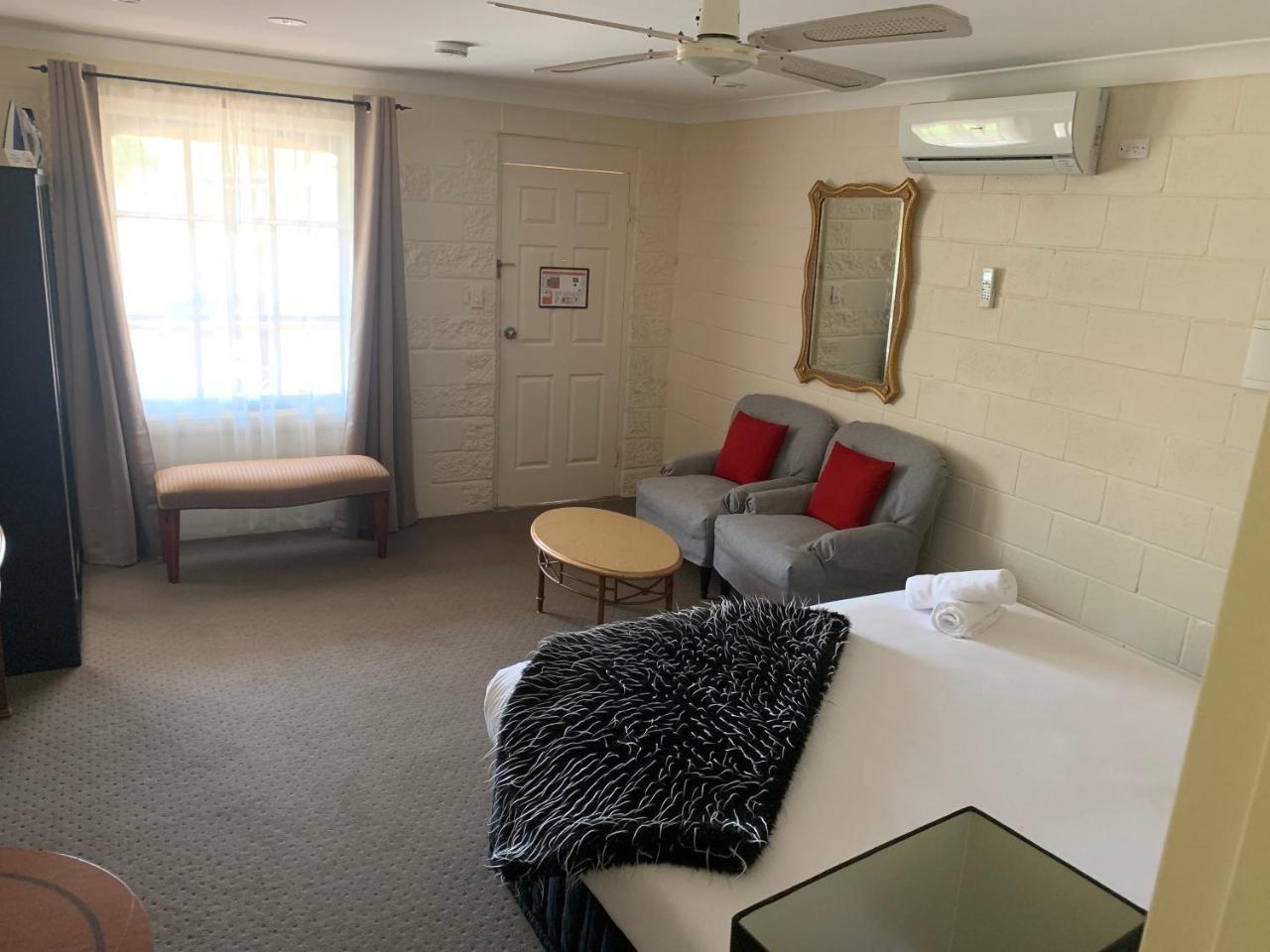 Picton Valley Motel Australia Екстериор снимка